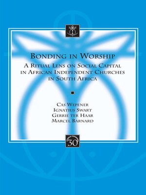 cover image of Bonding in Worship